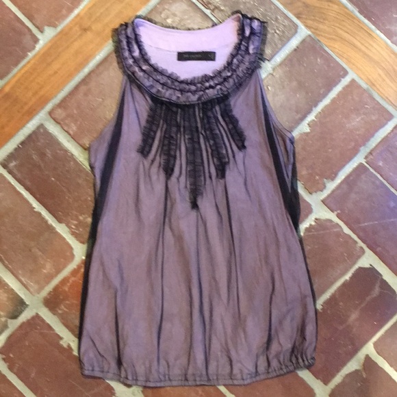The Limited Tops - The Limited: Sleeveless